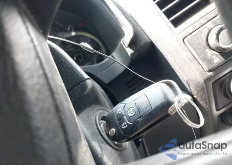 2016 Ford F150 Supercrew z USA, uszkodzony, nr VIN 1FTEW1EG0GFB95055